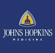 Johns Hopkins Community Physicians Logo